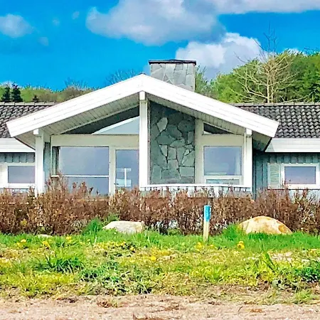 Holiday Bjert Vii Holiday home