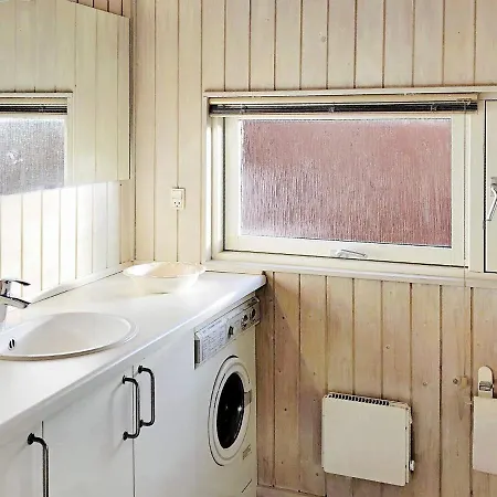Holiday home Holiday Bjert Vii *