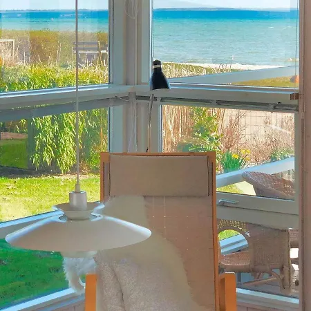 Holiday Bjert Vii Holiday home