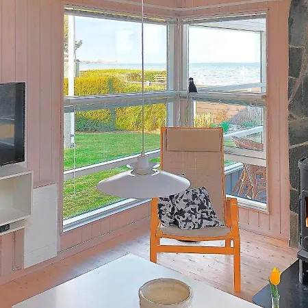 Holiday home Holiday Bjert Vii *