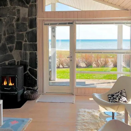 Holiday Bjert Vii Holiday home